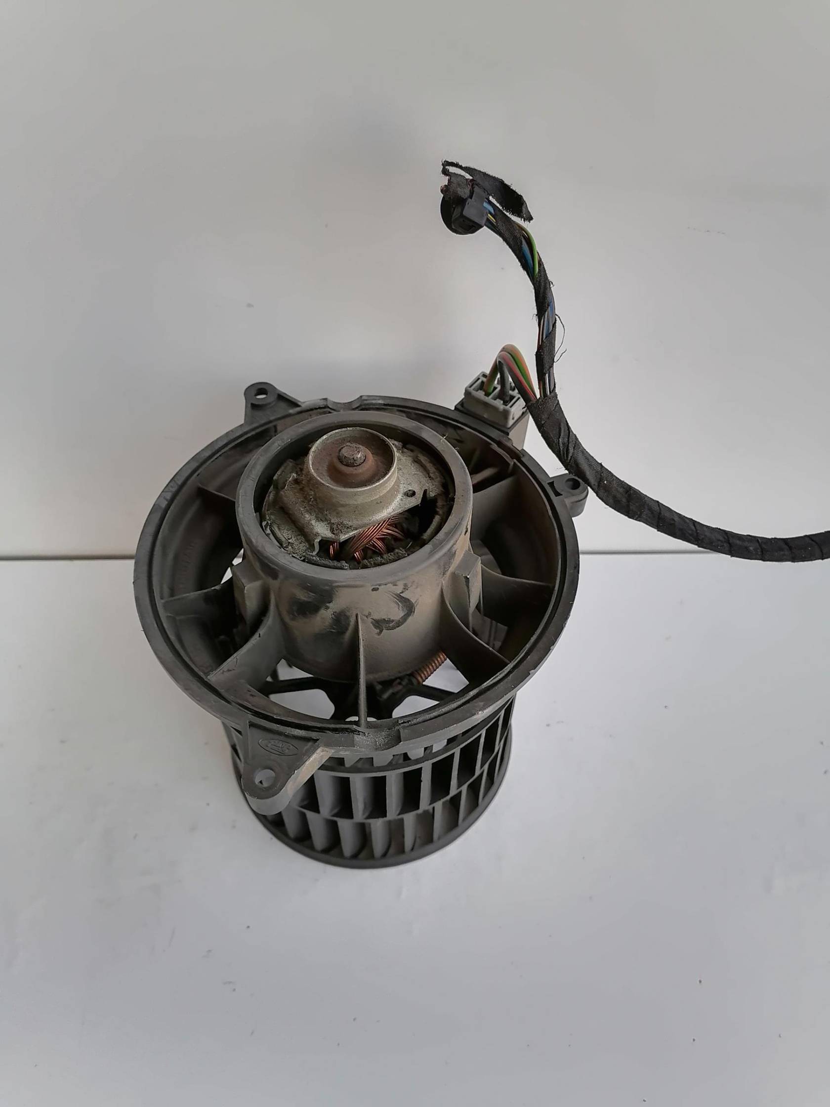 Motorino ventilazione abitacolo